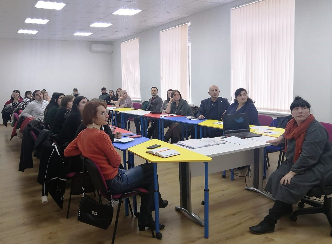 В Кабардино-Балкарии продолжается реализация регионального проекта "Успех каждого ребёнка" национального проекта "Образование"
