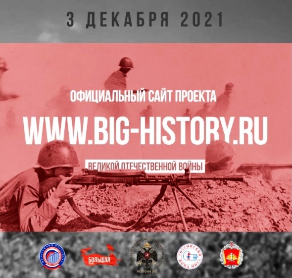 Информация о международной  акции "Тест  по истории Великой Отечественной войны"