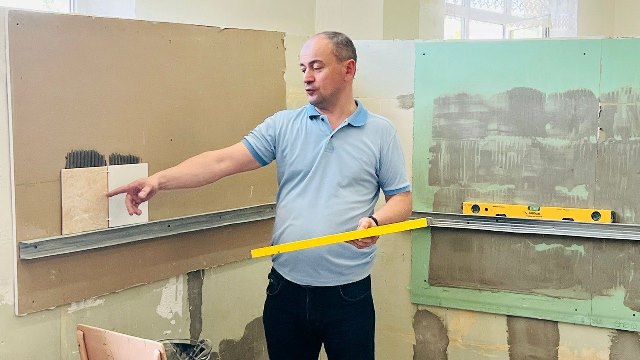 В КБР проходит региональный этап Всероссийского конкурса "Мастер года" среди мастеров производственного обучения профессиональных образовательных организаций