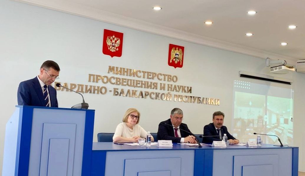 Реализация проекта «Модернизация школьной системы образования» и родительский контроль
