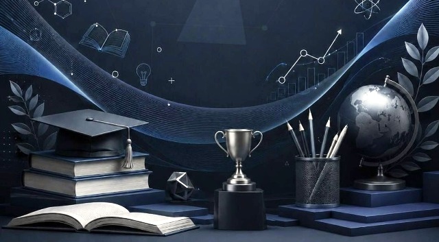 Ежегодные премии получат победители и призёры интеллектуальных состязаний