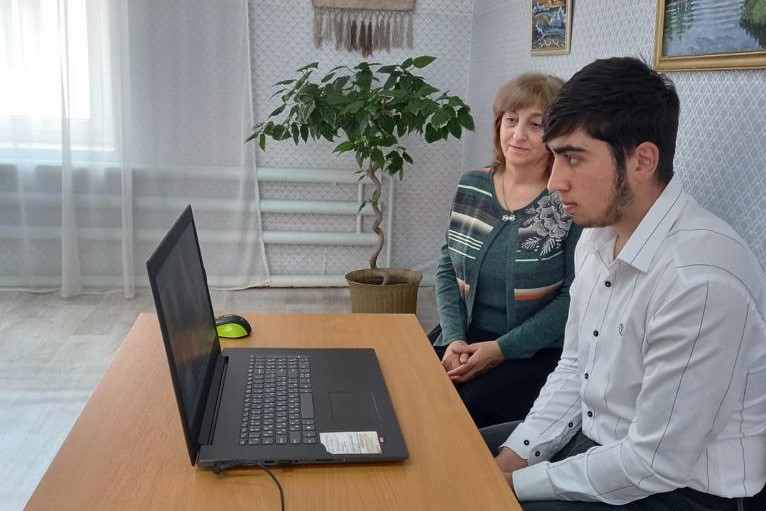 Школьники из КБР стали обладателями Дипломов I степени XXIX Всероссийского конкурса исследовательских работ им. В.И. Вернадского